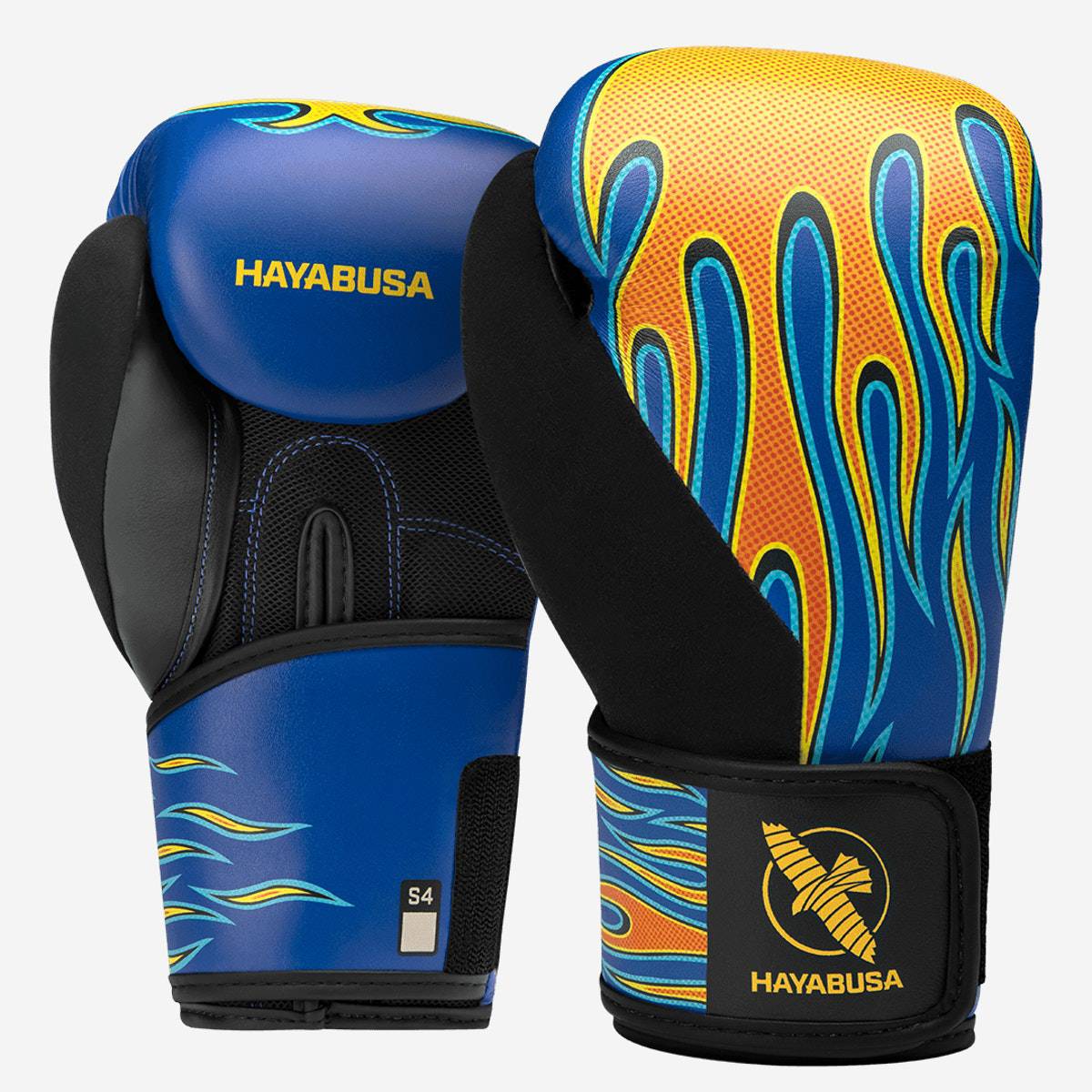 Hayabusa | Boxing Gloves - S4 - Youth Epic - XTC Fitness - Exercise Equipment Superstore - Canada - Boxing Gloves