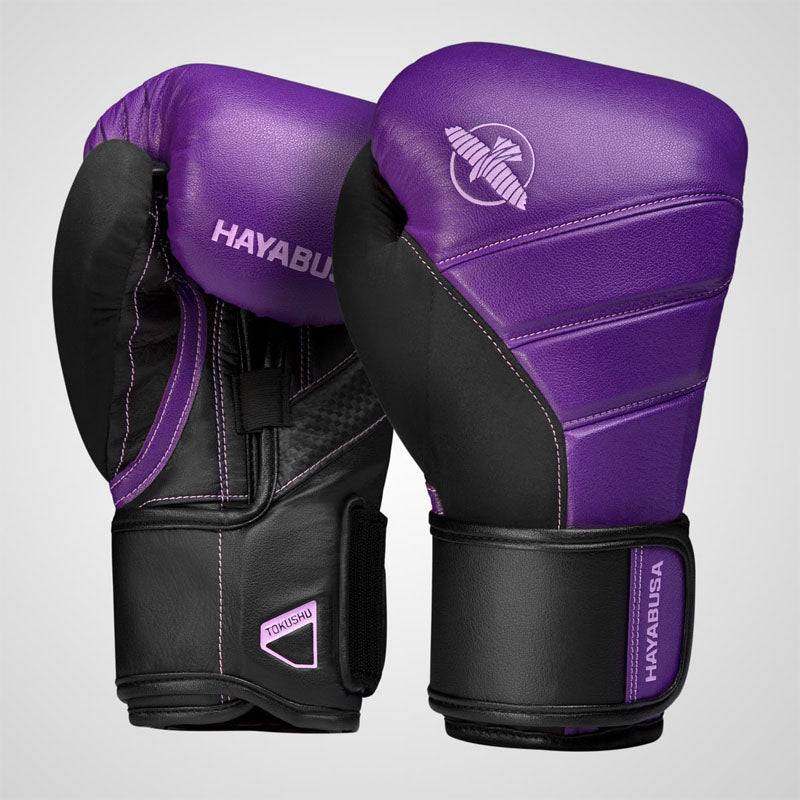 Hayabusa | Boxing Gloves - T3 - XTC Fitness - Exercise Equipment Superstore - Canada - Boxing Gloves