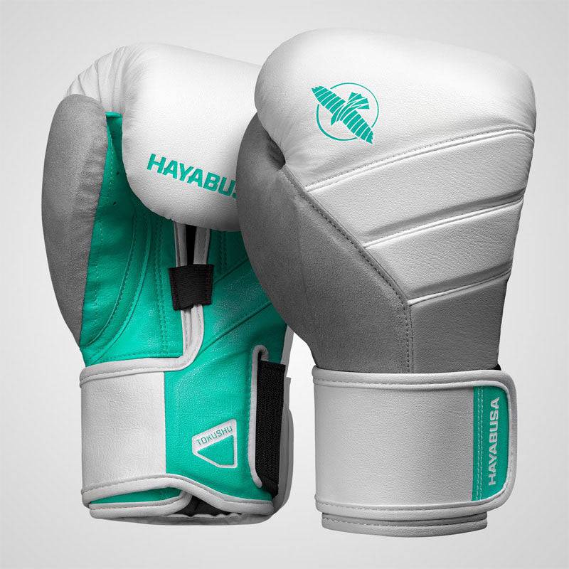 Hayabusa | Boxing Gloves - T3 - XTC Fitness - Exercise Equipment Superstore - Canada - Boxing Gloves