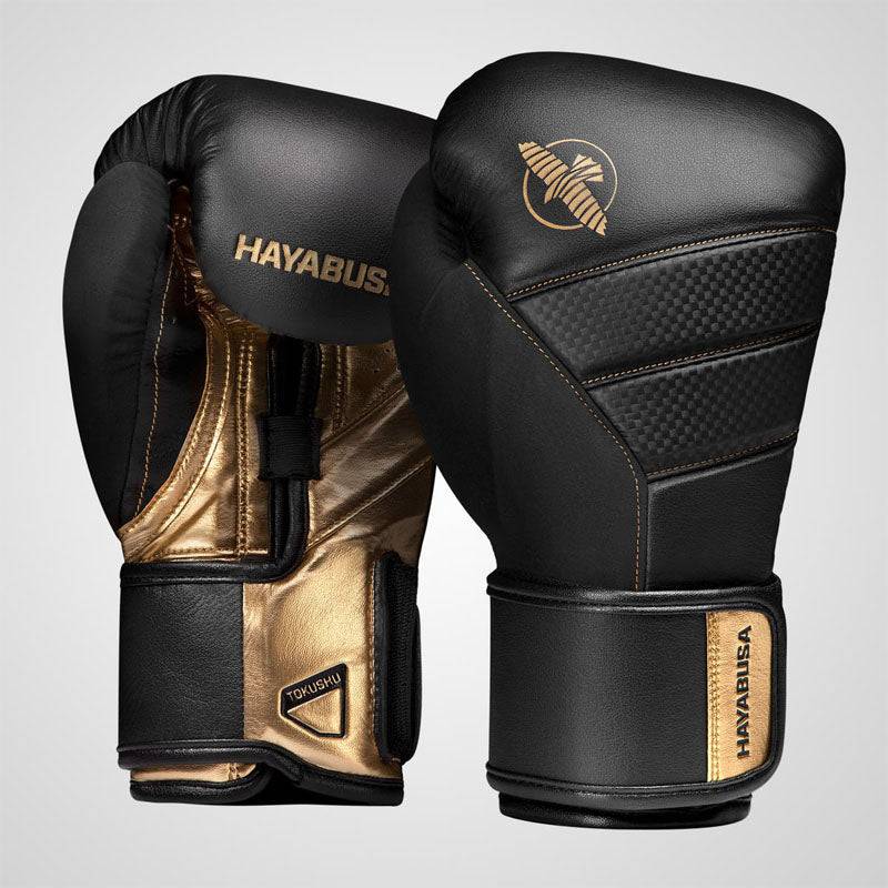 Hayabusa | Boxing Gloves - T3 - XTC Fitness - Exercise Equipment Superstore - Canada - Boxing Gloves