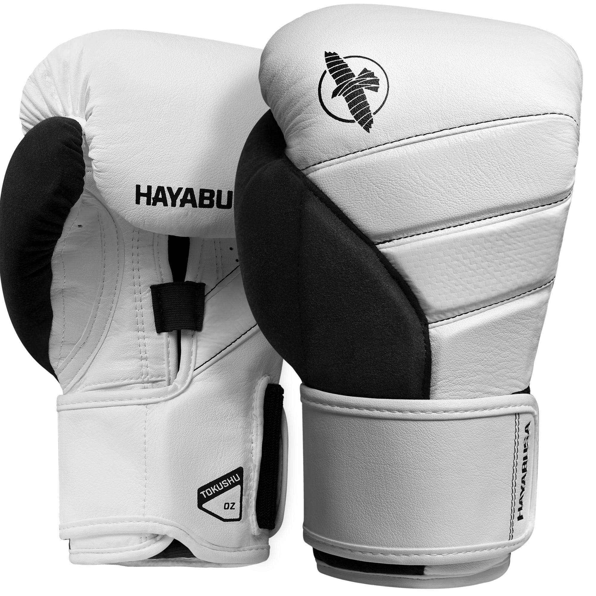 Hayabusa | Boxing Gloves - T3 - XTC Fitness - Exercise Equipment Superstore - Canada - Boxing Gloves