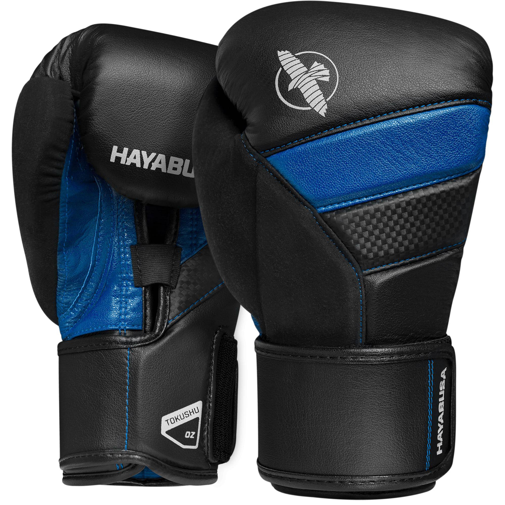 Hayabusa | Boxing Gloves - T3 - CLEARANCE - XTC Fitness - Exercise Equipment Superstore - Canada - Boxing Gloves