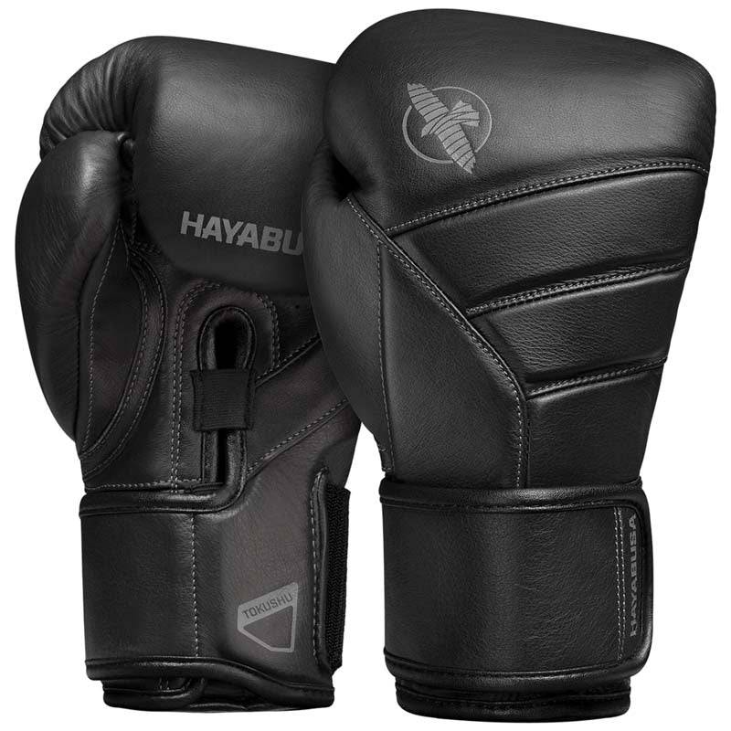 Hayabusa | Boxing Gloves - T3 Kanpeki - XTC Fitness - Exercise Equipment Superstore - Canada - Boxing Gloves