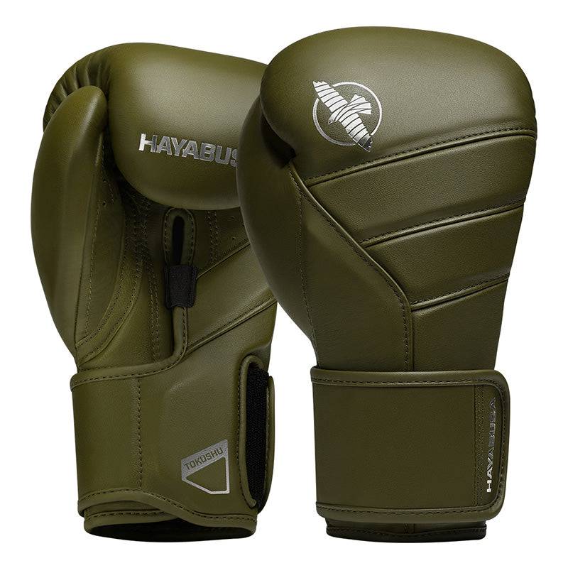 Hayabusa | Boxing Gloves - T3 Kanpeki - XTC Fitness - Exercise Equipment Superstore - Canada - Boxing Gloves
