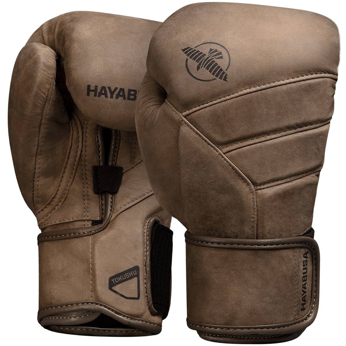 Hayabusa | Boxing Gloves - T3 LX Boxing Gloves - XTC Fitness - Exercise Equipment Superstore - Canada - Boxing Gloves