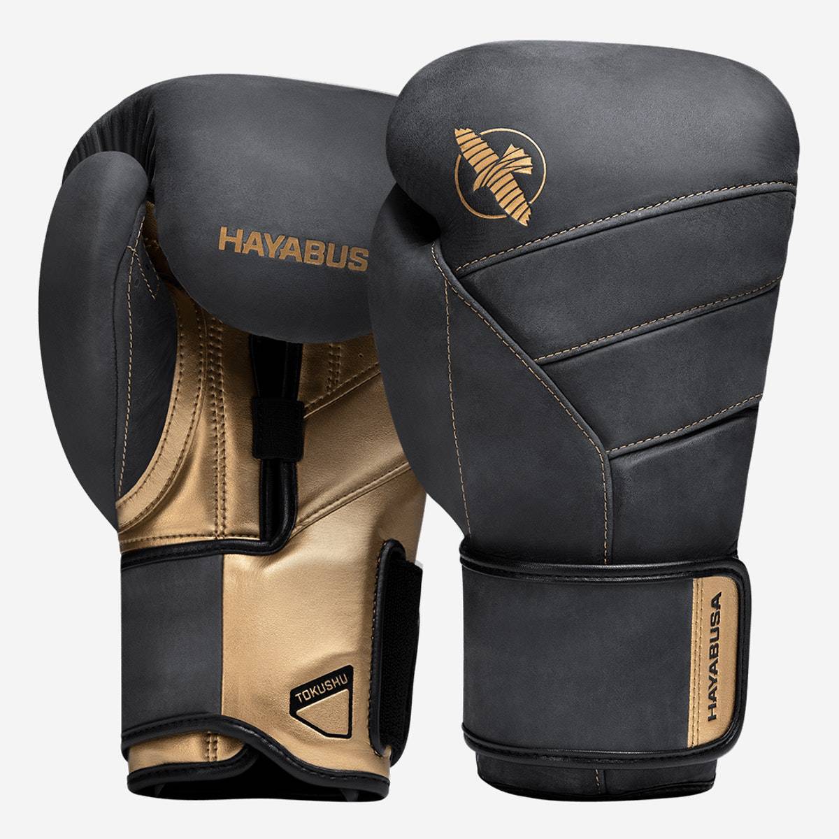 Hayabusa | Boxing Gloves - T3 LX Boxing Gloves - XTC Fitness - Exercise Equipment Superstore - Canada - Boxing Gloves