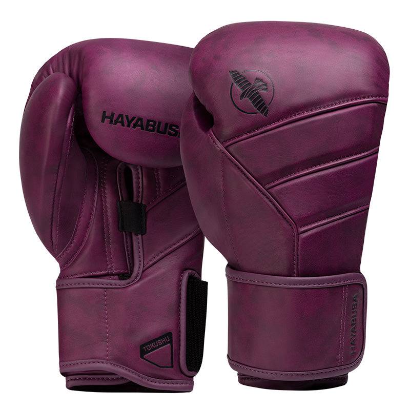 Hayabusa | Boxing Gloves - T3 LX Boxing Gloves - XTC Fitness - Exercise Equipment Superstore - Canada - Boxing Gloves