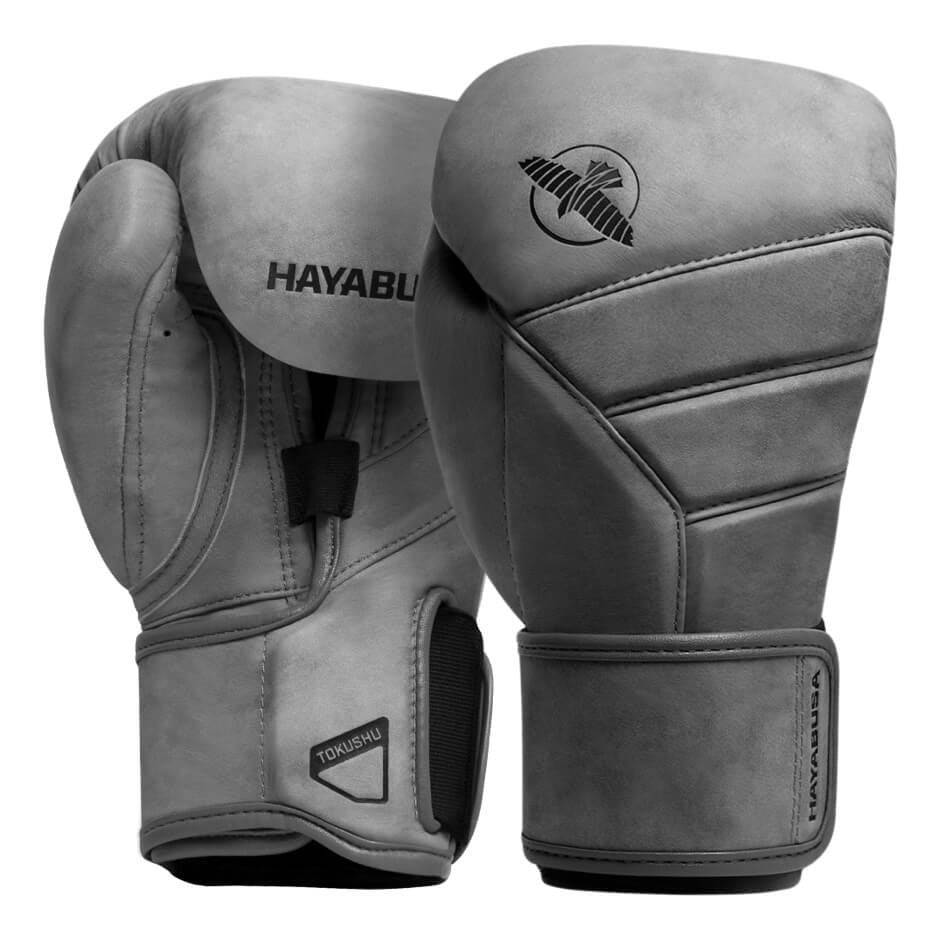 Hayabusa | Boxing Gloves - T3 LX Boxing Gloves - XTC Fitness - Exercise Equipment Superstore - Canada - Boxing Gloves