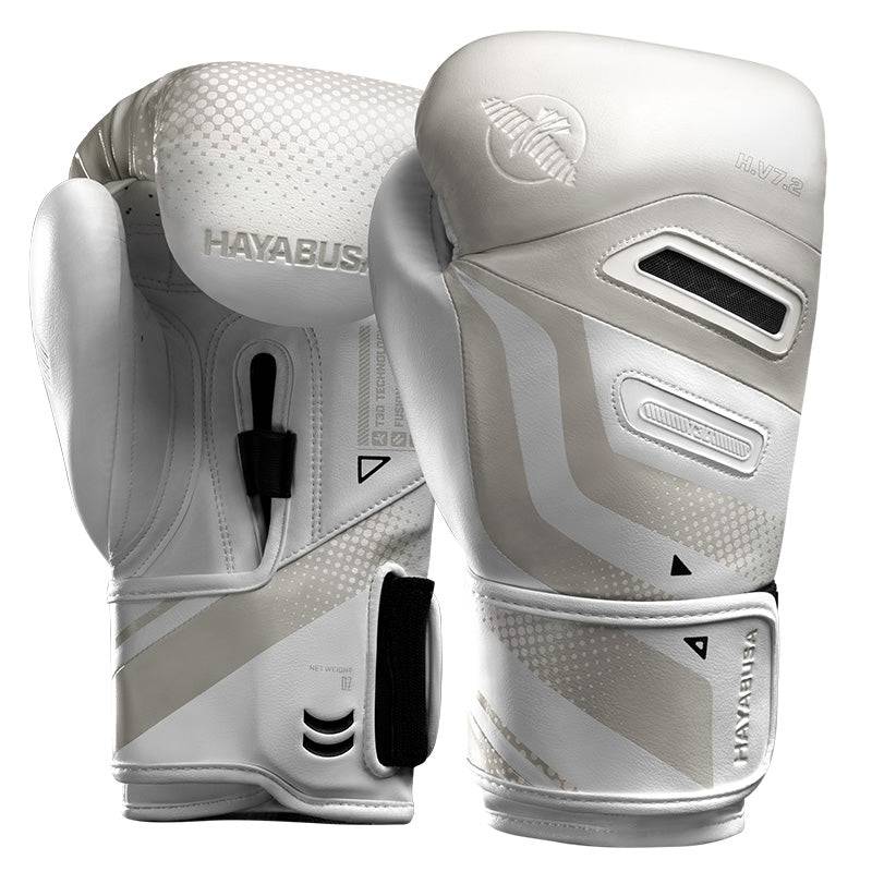 Hayabusa | Boxing Gloves - T3D - XTC Fitness - Exercise Equipment Superstore - Canada - Boxing Gloves