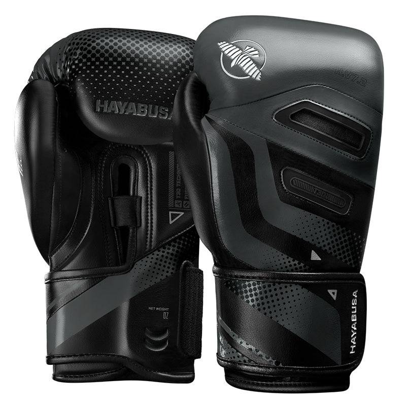 Hayabusa | Boxing Gloves - T3D - XTC Fitness - Exercise Equipment Superstore - Canada - Boxing Gloves