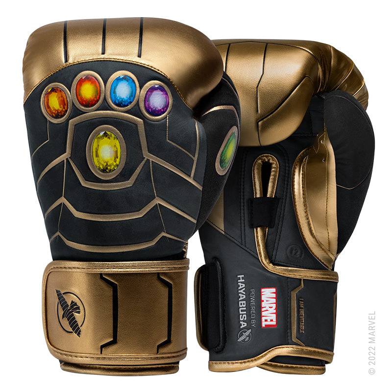 Hayabusa | Boxing Gloves - Thanos - XTC Fitness - Exercise Equipment Superstore - Canada - Boxing Gloves