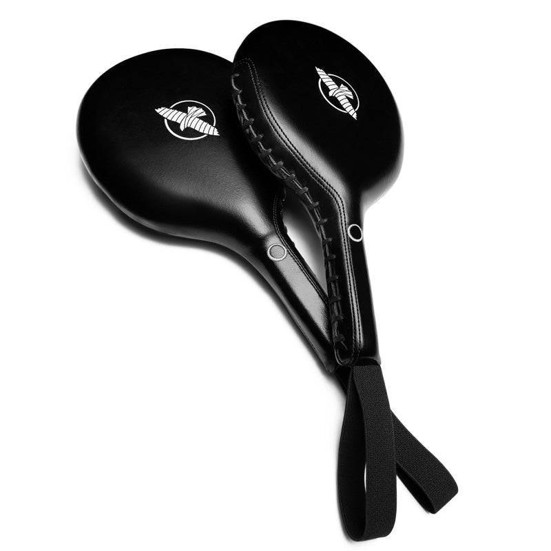 Hayabusa | Boxing Target Paddles - XTC Fitness - Exercise Equipment Superstore - Canada - Muay Thai Pad