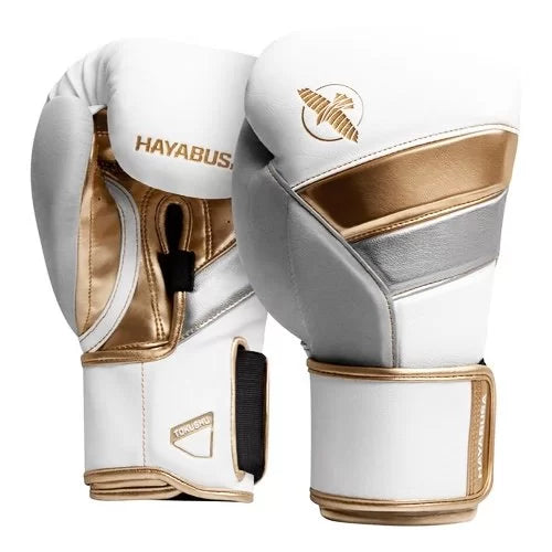 Hayabusa | Boxing Gloves - T3 - XTC Fitness - Exercise Equipment Superstore - Canada - Boxing Gloves