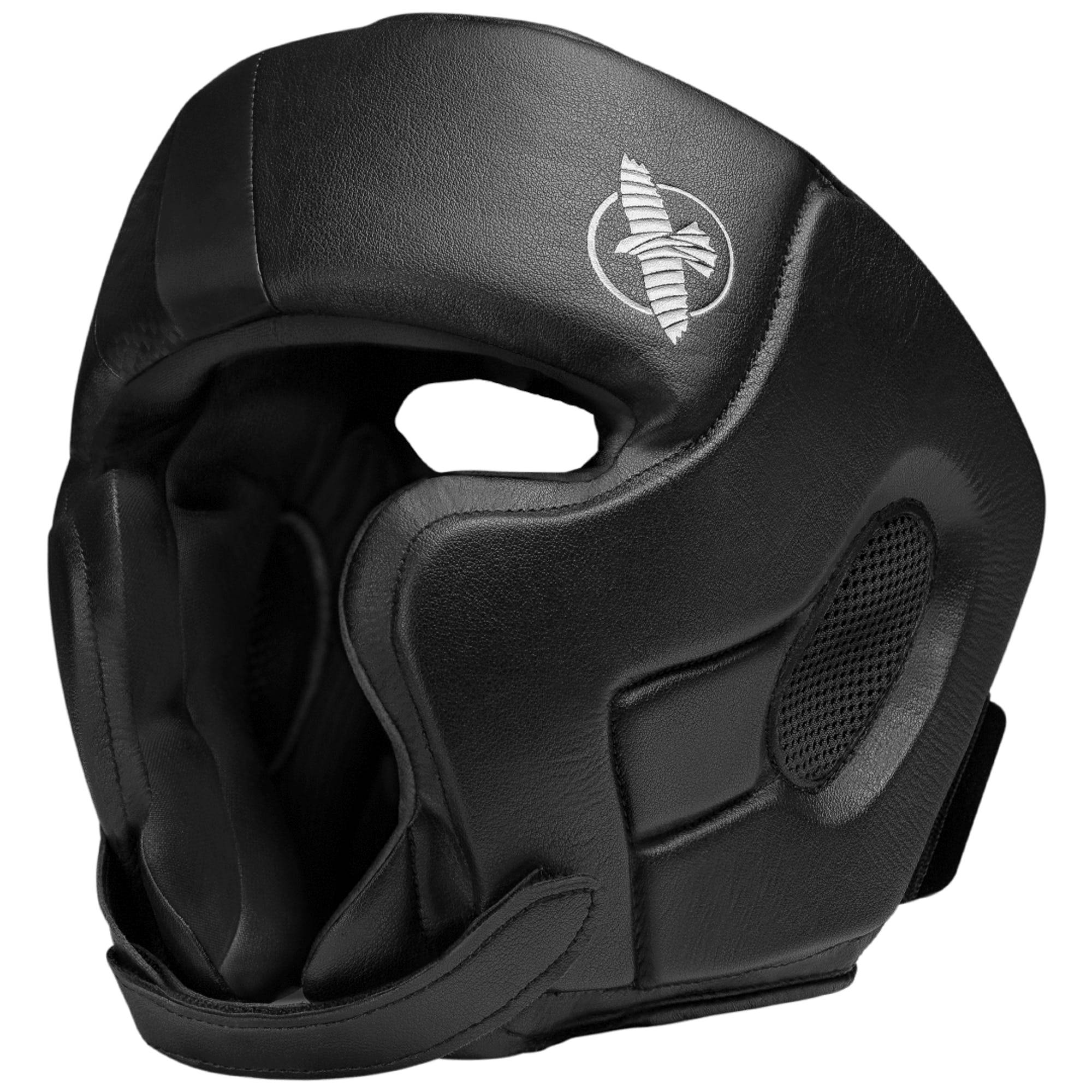 Hayabusa | Head Gear - T3 Boxing Open Face - XTC Fitness - Exercise Equipment Superstore - Canada - Head Gear