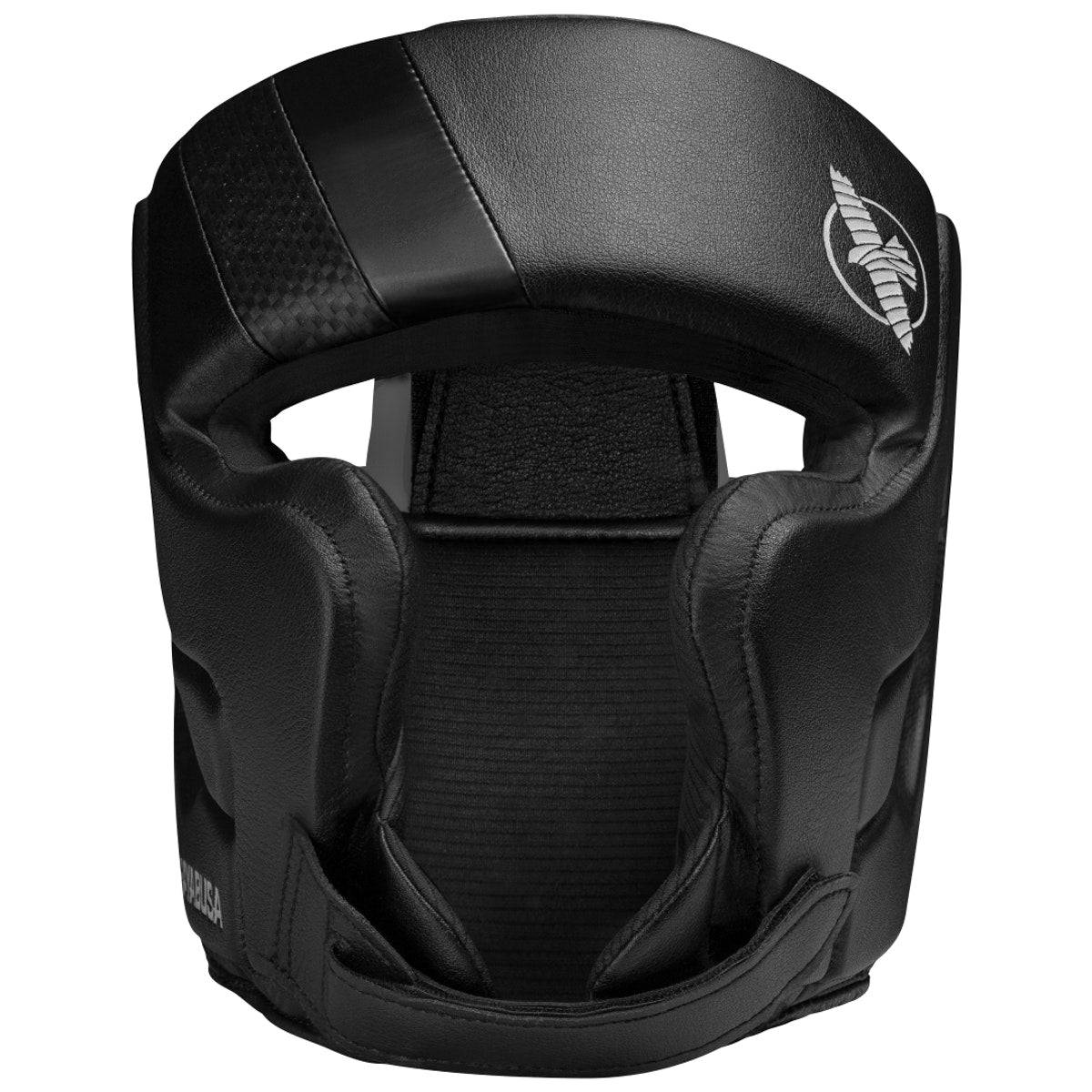 Hayabusa | Head Gear - T3 Boxing Open Face - XTC Fitness - Exercise Equipment Superstore - Canada - Head Gear