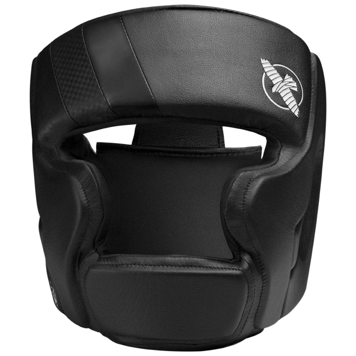 Hayabusa | Headgear Full Face - T3 - XTC Fitness - Exercise Equipment Superstore - Canada - Head Gear