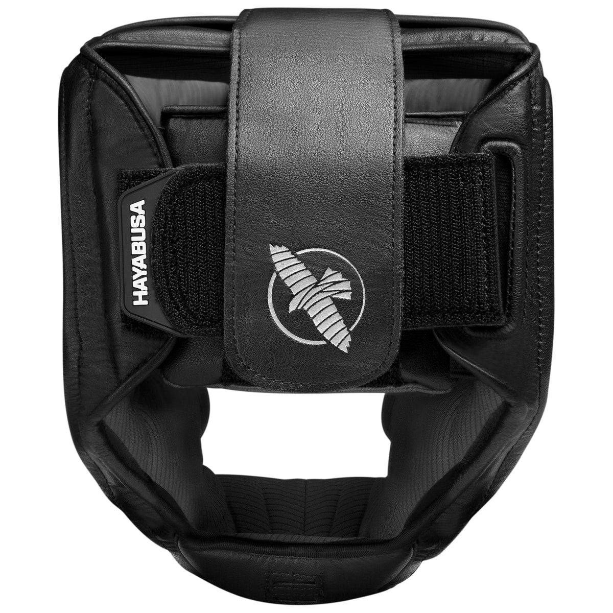 Hayabusa | Headgear Full Face - T3 - XTC Fitness - Exercise Equipment Superstore - Canada - Head Gear