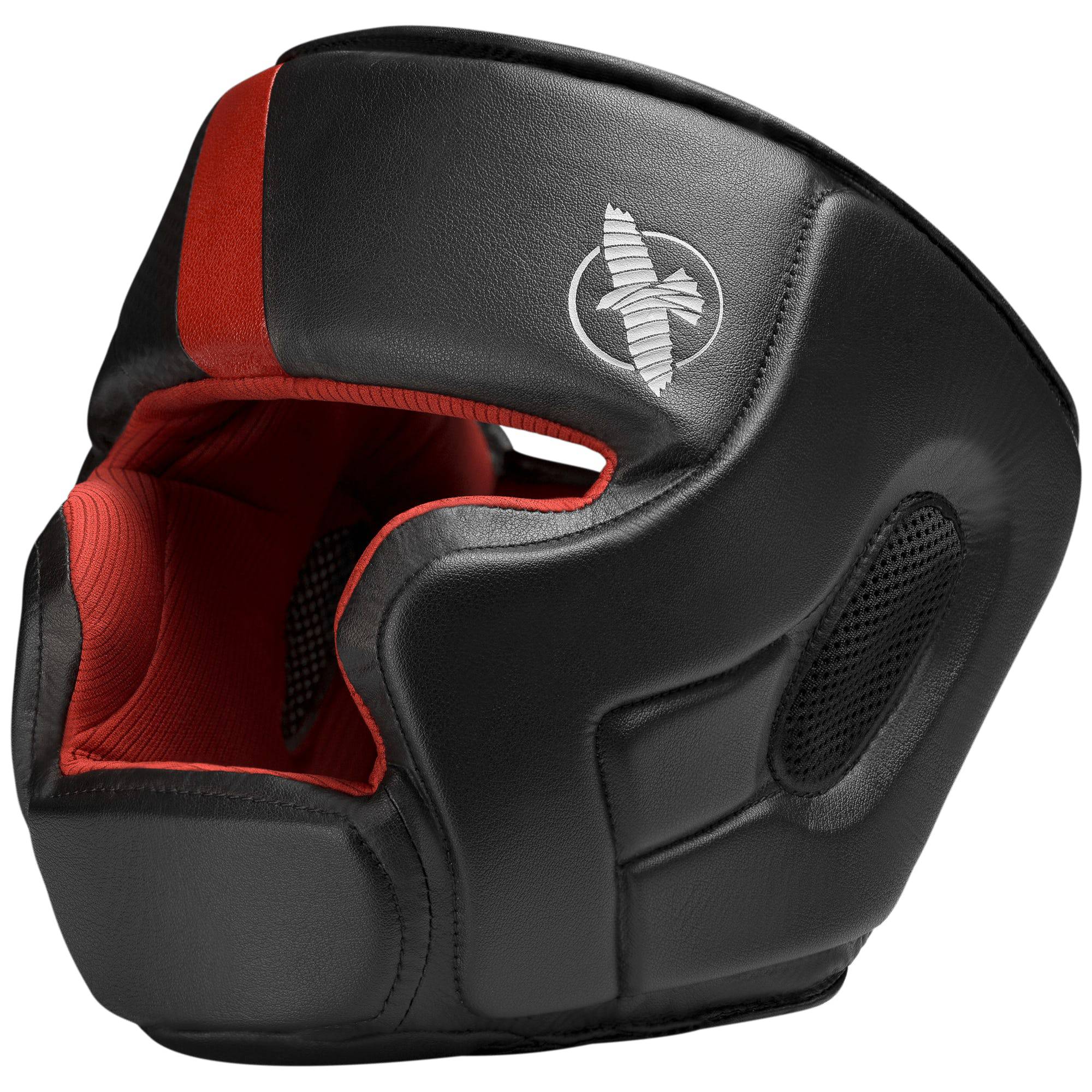 Hayabusa | Headgear Full Face - T3 - XTC Fitness - Exercise Equipment Superstore - Canada - Head Gear