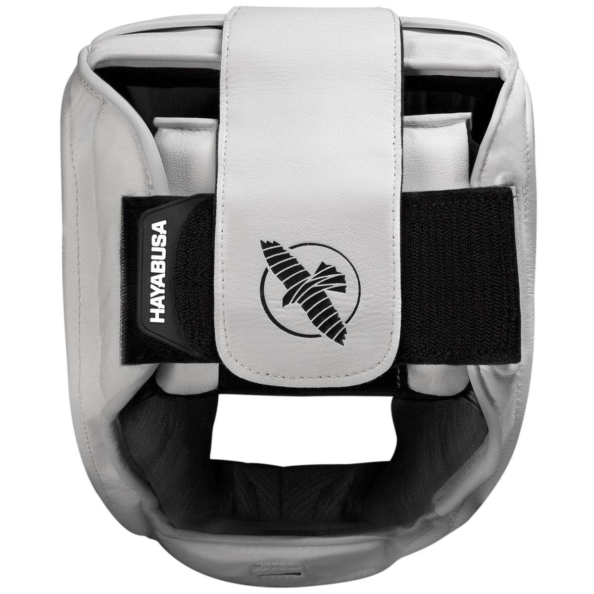 Hayabusa | Headgear Full Face - T3 - XTC Fitness - Exercise Equipment Superstore - Canada - Head Gear