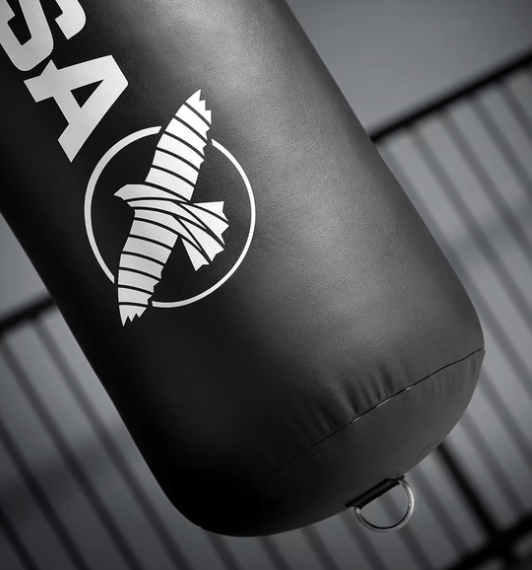 Hayabusa | Heavy Bag - XTC Fitness - Exercise Equipment Superstore - Canada - Heavy Bag