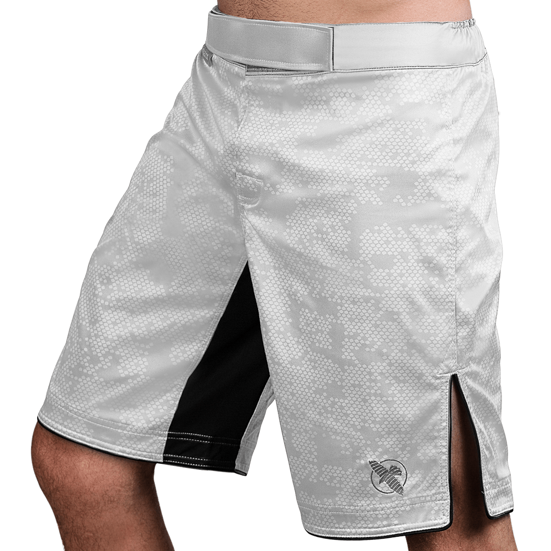 Hayabusa | Hexagon Fight Shorts - XTC Fitness - Exercise Equipment Superstore - Canada - Grappling Shorts