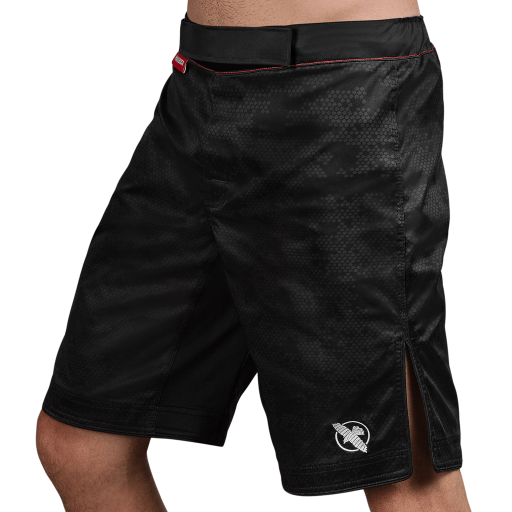 Hayabusa | Hexagon Fight Shorts | Canada