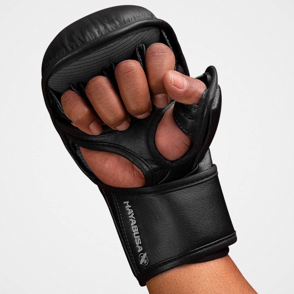 Hayabusa | Hybrid Gloves - T3 - 7oz - XTC Fitness - Exercise Equipment Superstore - Canada - Hybrid Gloves
