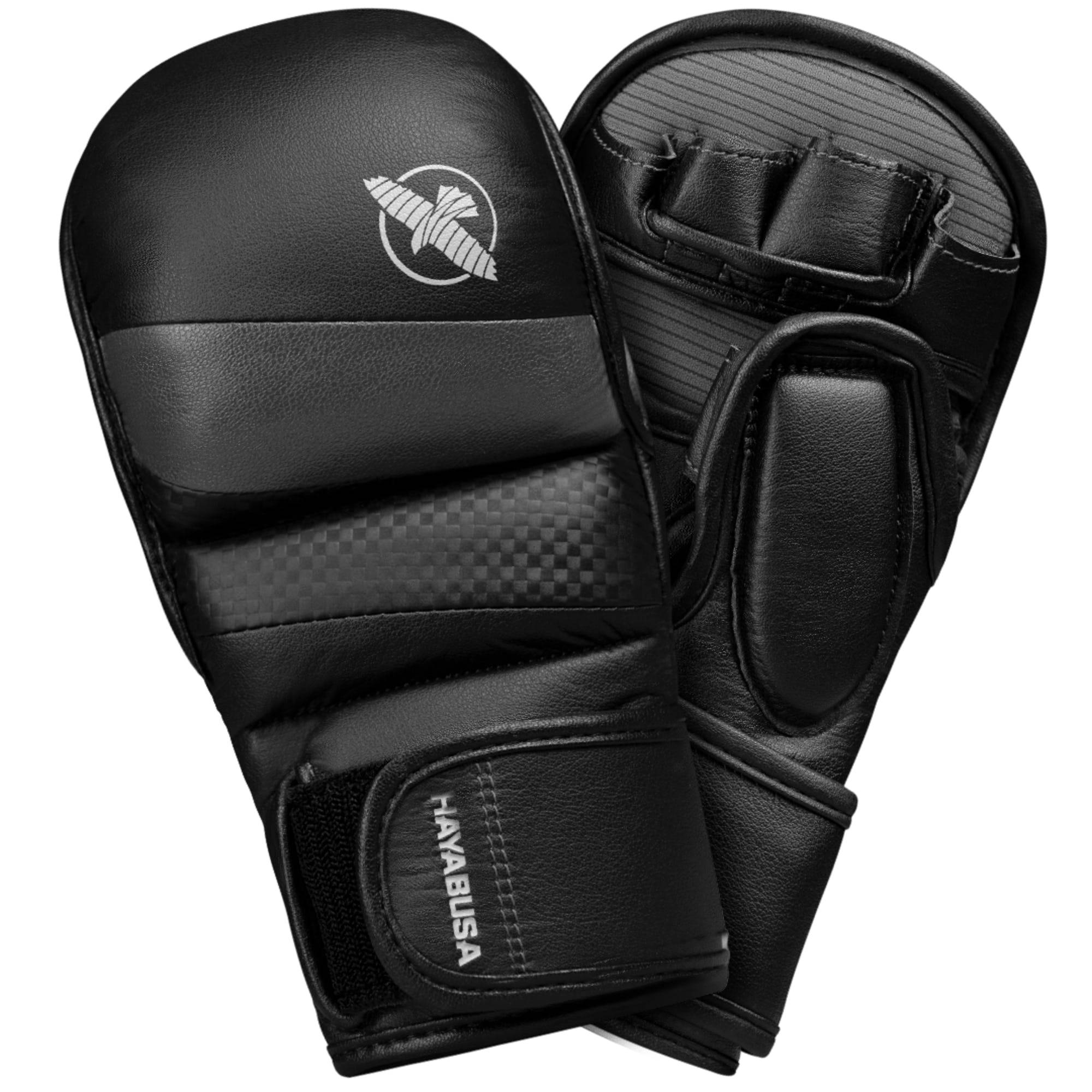 Hayabusa | Hybrid Gloves - T3 - 7oz - XTC Fitness - Exercise Equipment Superstore - Canada - Hybrid Gloves