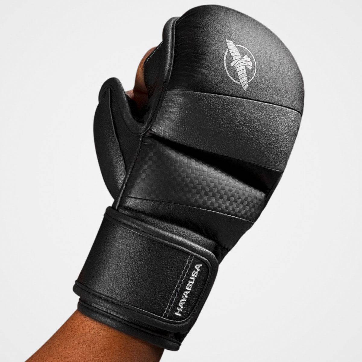 Hayabusa | Hybrid Gloves - T3 - 7oz - XTC Fitness - Exercise Equipment Superstore - Canada - Hybrid Gloves