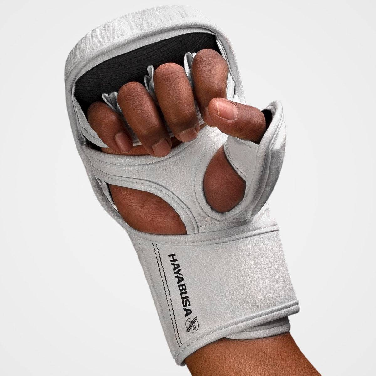 Hayabusa | Hybrid Gloves - T3 - 7oz - XTC Fitness - Exercise Equipment Superstore - Canada - Hybrid Gloves