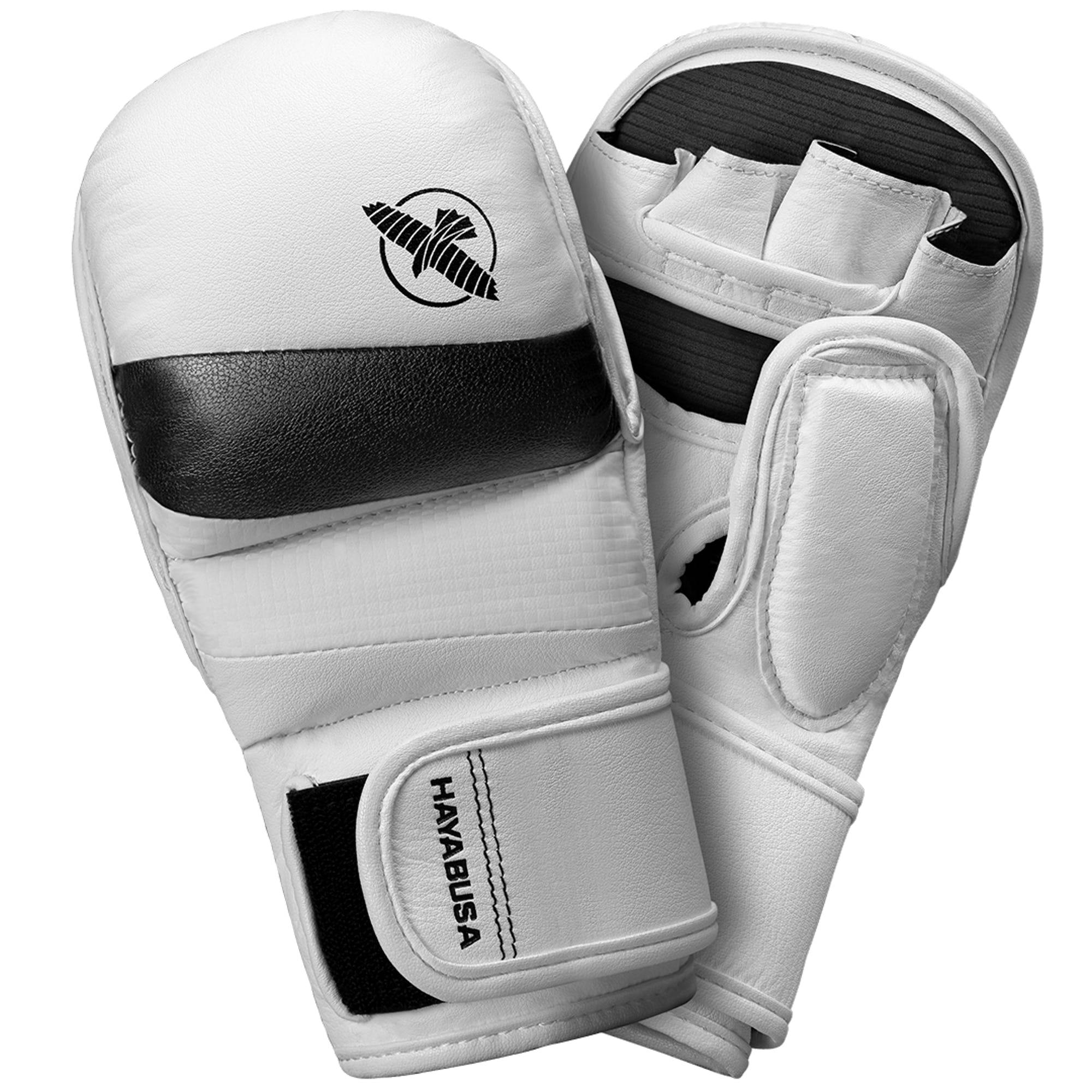 Hayabusa | Hybrid Gloves - T3 - 7oz - XTC Fitness - Exercise Equipment Superstore - Canada - Hybrid Gloves