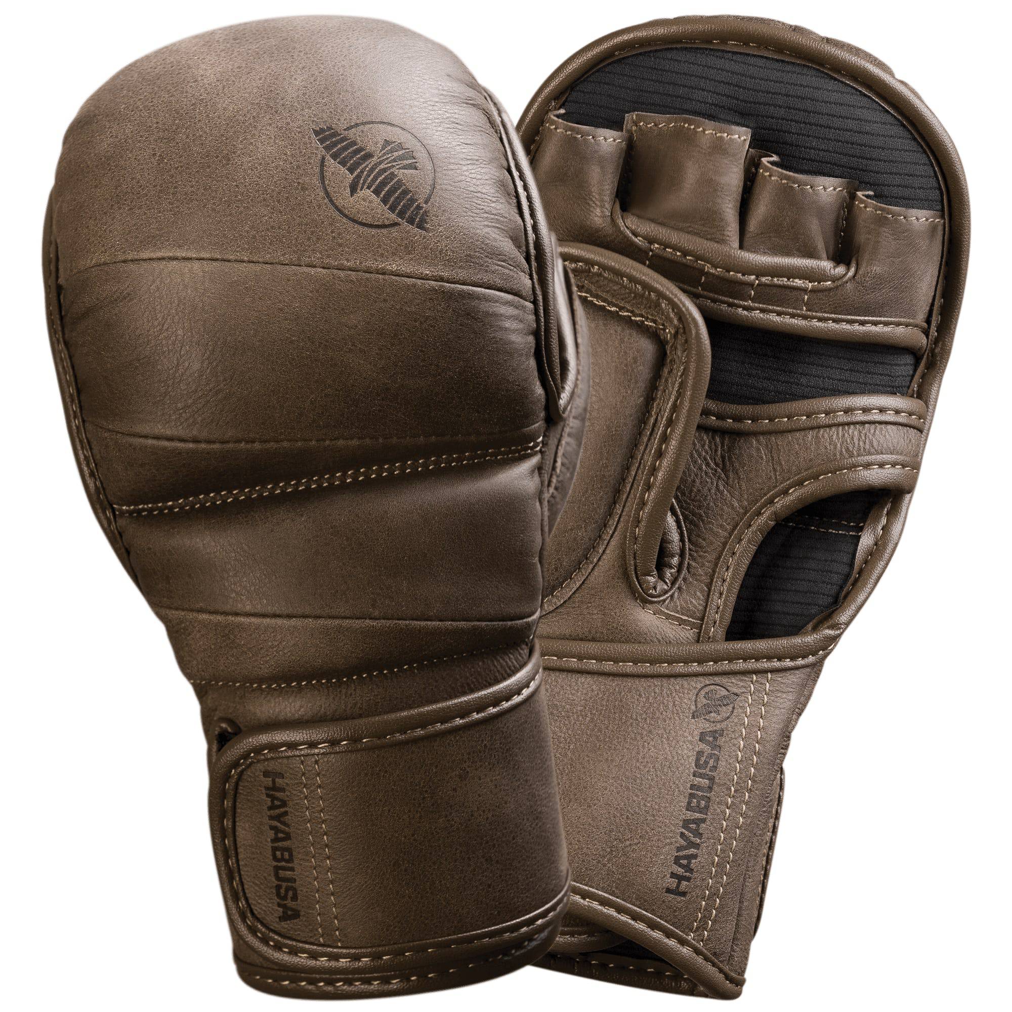 Hayabusa | Hybrid Gloves - T3 LX - 7oz - XTC Fitness - Exercise Equipment Superstore - Canada - Hybrid Gloves