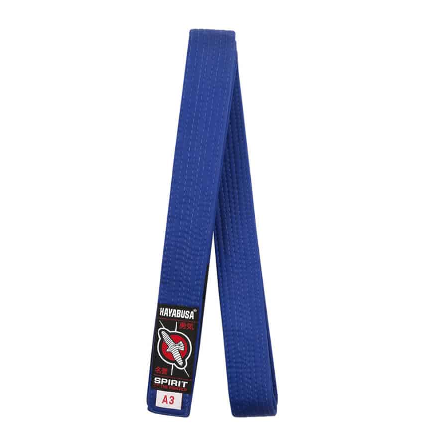 Hayabusa | Jiu Jitsu Belts - Adult - XTC Fitness - Exercise Equipment Superstore - Canada - Jiu Jitsu Belt