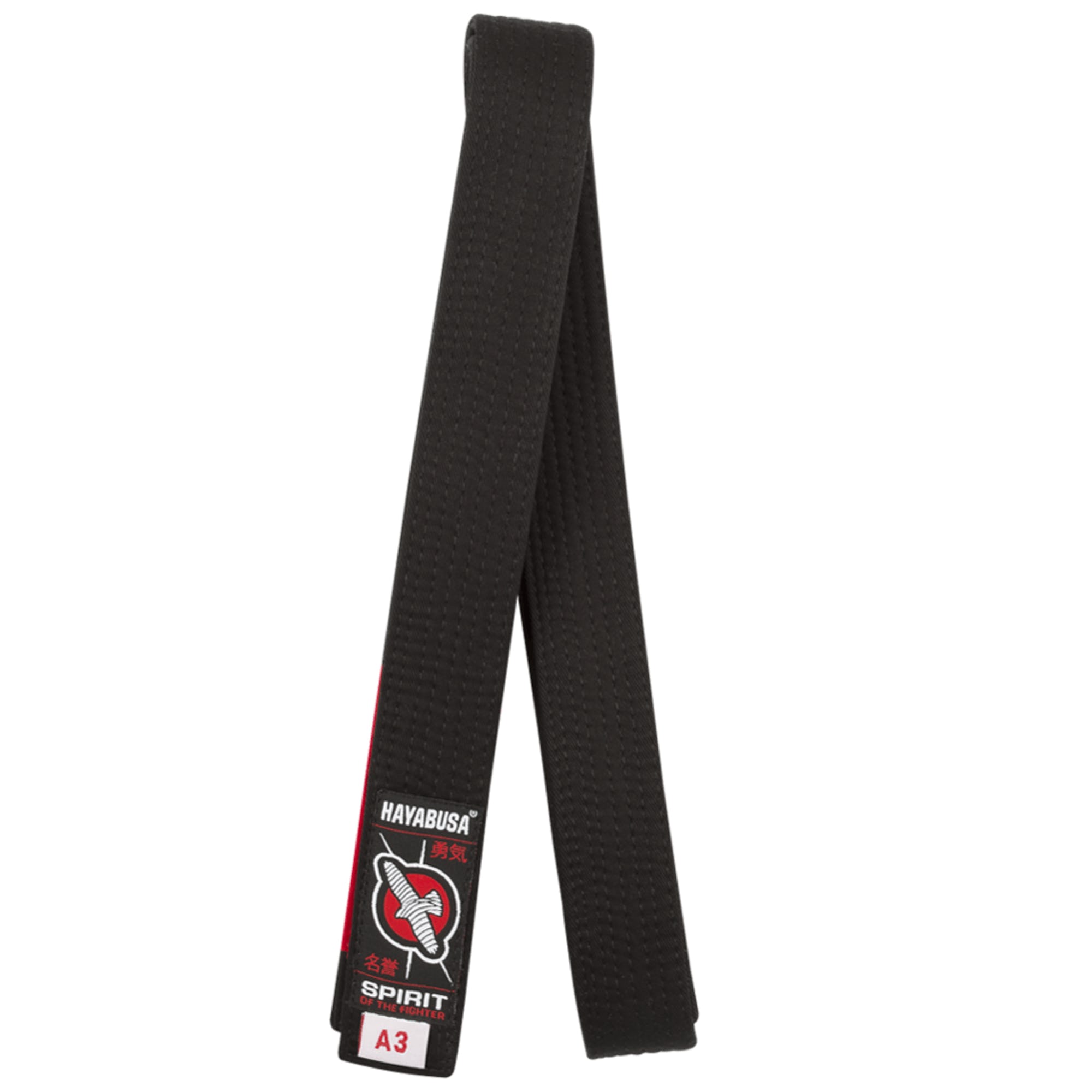 Hayabusa | Jiu Jitsu Belts - Adult - XTC Fitness - Exercise Equipment Superstore - Canada - Jiu Jitsu Belt