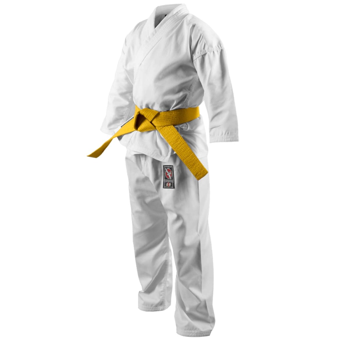 Hayabusa | Karate Gi - Youth - XTC Fitness - Exercise Equipment Superstore - Canada - Karate Gi