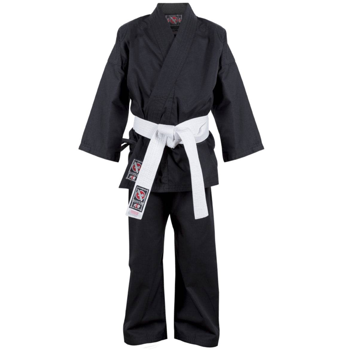 Hayabusa | Karate Gi - Youth - XTC Fitness - Exercise Equipment Superstore - Canada - Karate Gi