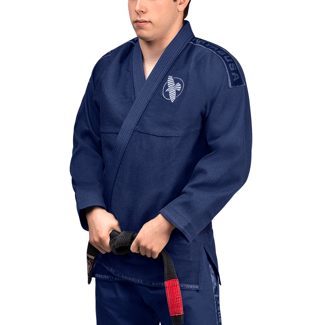 Hayabusa | Lightweight Jiu Jitsu Gi - XTC Fitness - Exercise Equipment Superstore - Canada - Jiu Jitsu Gi