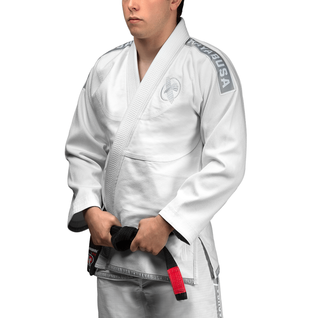 Hayabusa | Lightweight Jiu Jitsu Gi - XTC Fitness - Exercise Equipment Superstore - Canada - Jiu Jitsu Gi