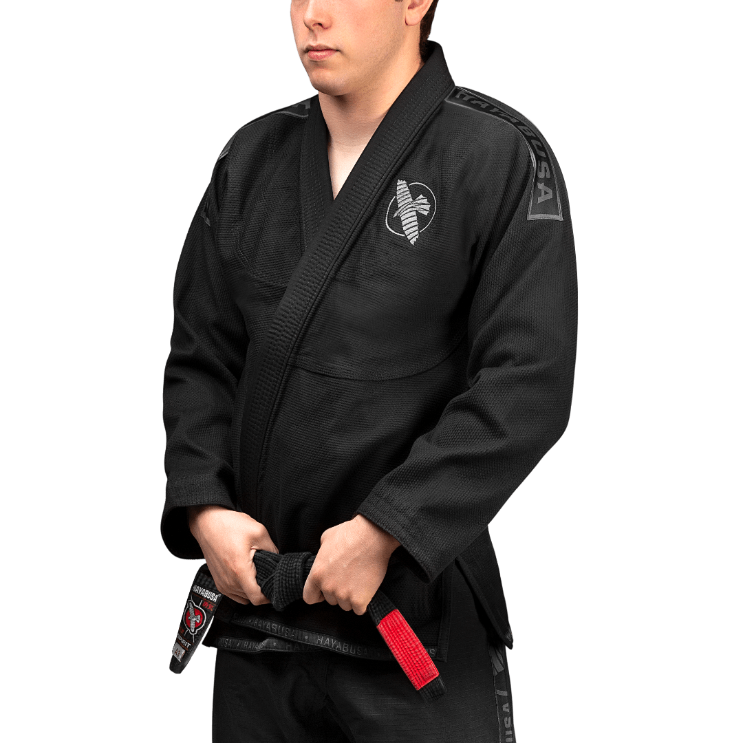 Hayabusa | Lightweight Jiu Jitsu Gi - XTC Fitness - Exercise Equipment Superstore - Canada - Jiu Jitsu Gi