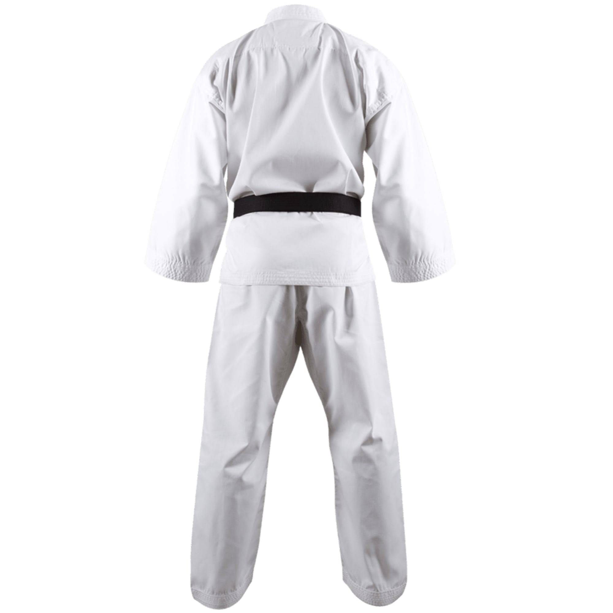 Hayabusa | Lightweight Karate Gi - Adult - XTC Fitness - Exercise Equipment Superstore - Canada - Karate Gi