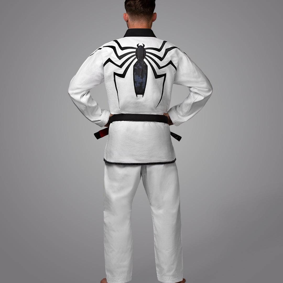 Hayabusa | Marvel Gi - XTC Fitness - Exercise Equipment Superstore - Canada - Jiu Jitsu Gi