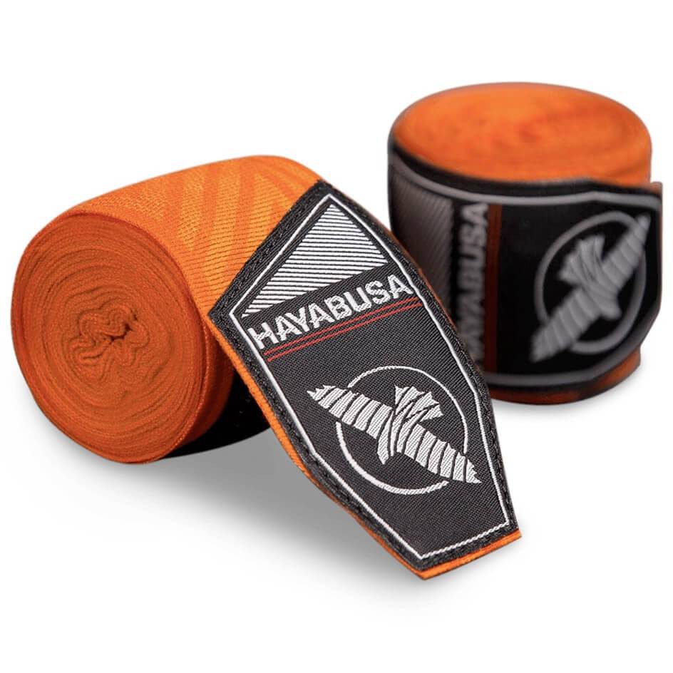Hayabusa | Mexican Hand Wraps - Perfect Stretch 4 - 180" - XTC Fitness - Exercise Equipment Superstore - Canada - Hand Wraps