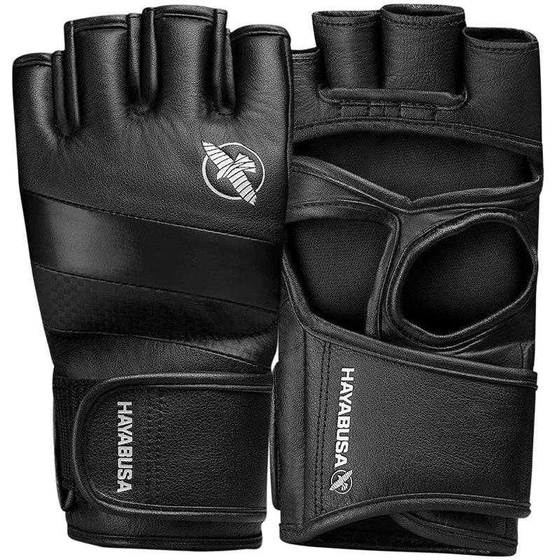 Hayabusa | MMA Gloves - T3 - 4oz - XTC Fitness - Exercise Equipment Superstore - Canada - MMA Gloves