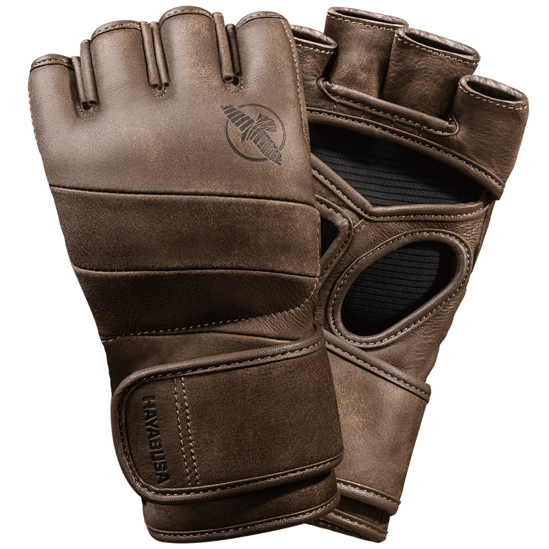 Hayabusa | MMA Gloves - T3 LX - 4oz - XTC Fitness - Exercise Equipment Superstore - Canada - MMA Gloves
