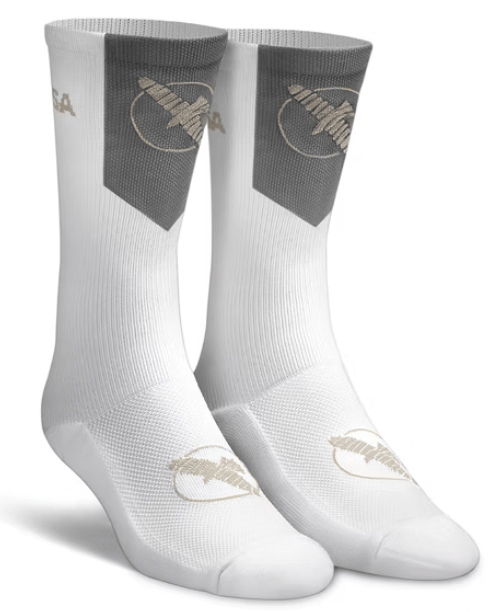 Hayabusa | Pro Boxing Socks - XTC Fitness - Exercise Equipment Superstore - Canada - Socks