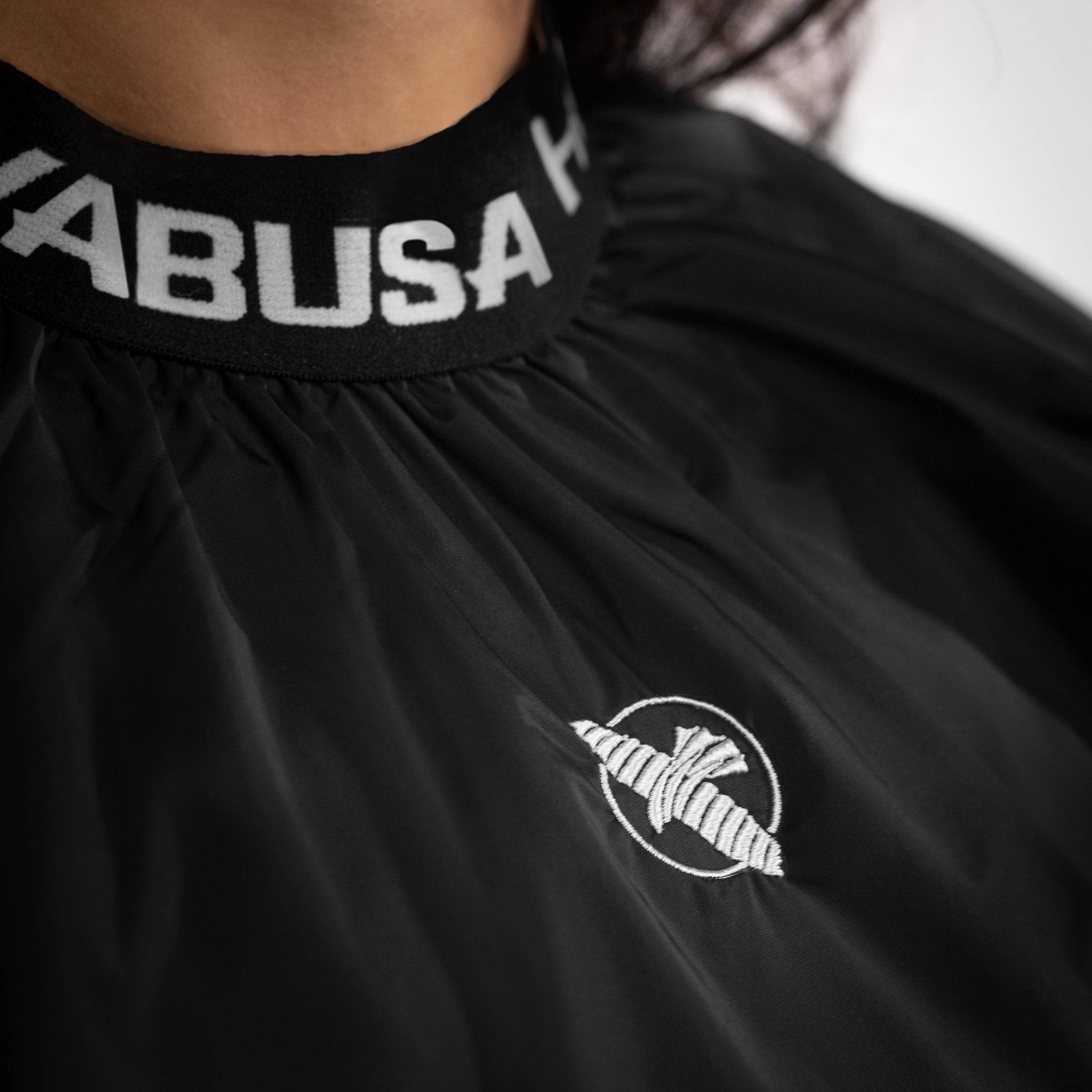 Hayabusa | Pro Sauna Suit - XTC Fitness - Exercise Equipment Superstore - Canada - Sauna Suit