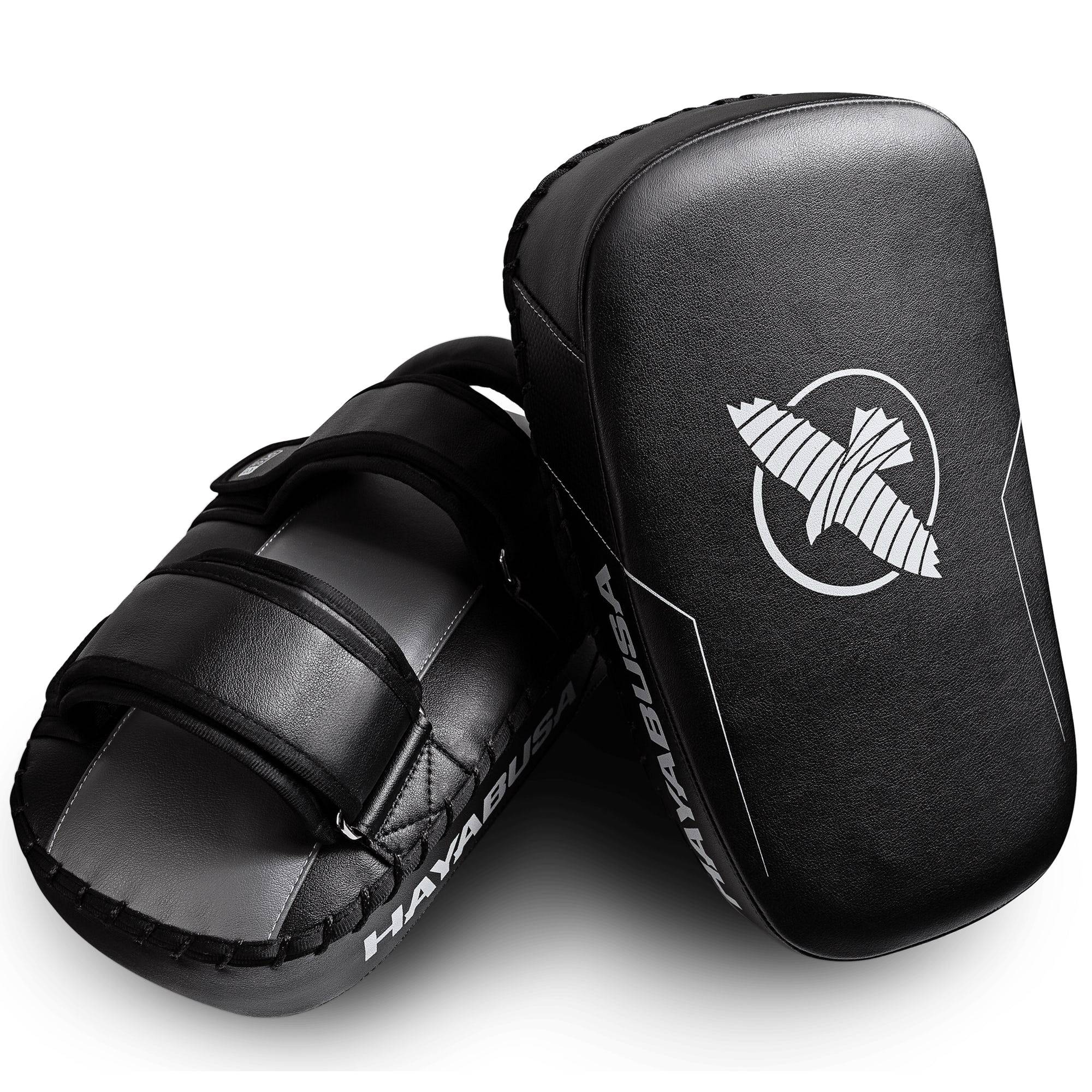 Hayabusa | PTS3 Muay Thai Pads - XTC Fitness - Exercise Equipment Superstore - Canada - Muay Thai Pad