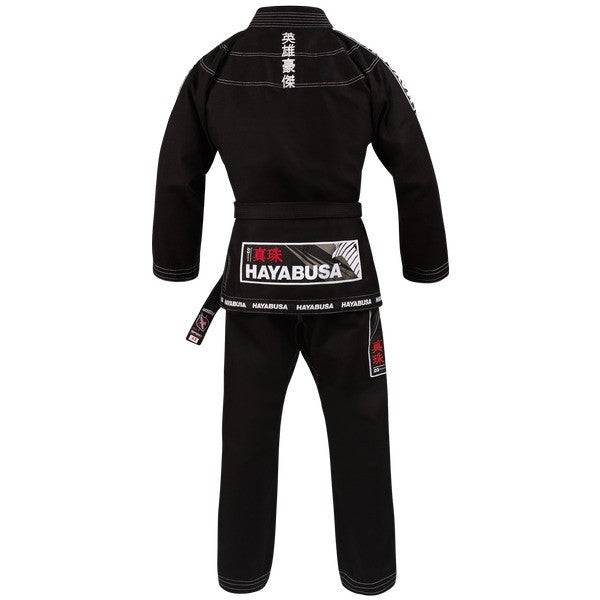 Hayabusa | Shinju 3 Pearl Weave Jiu Jitsu Gi - Men's - XTC Fitness - Exercise Equipment Superstore - Canada - Jiu Jitsu Gi