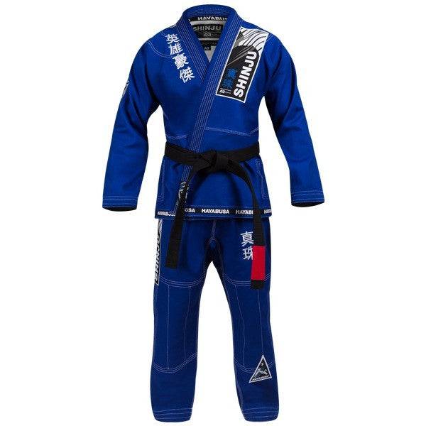 Hayabusa | Shinju 3 Pearl Weave Jiu Jitsu Gi - Men's - XTC Fitness - Exercise Equipment Superstore - Canada - Jiu Jitsu Gi