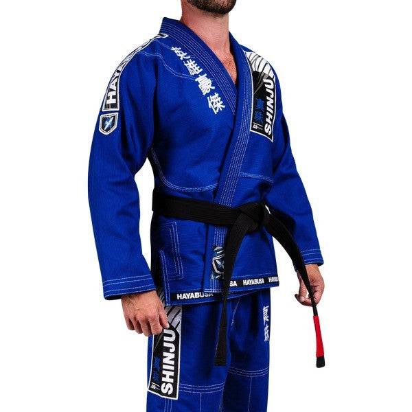 Hayabusa | Shinju 3 Pearl Weave Jiu Jitsu Gi - Men's - XTC Fitness - Exercise Equipment Superstore - Canada - Jiu Jitsu Gi